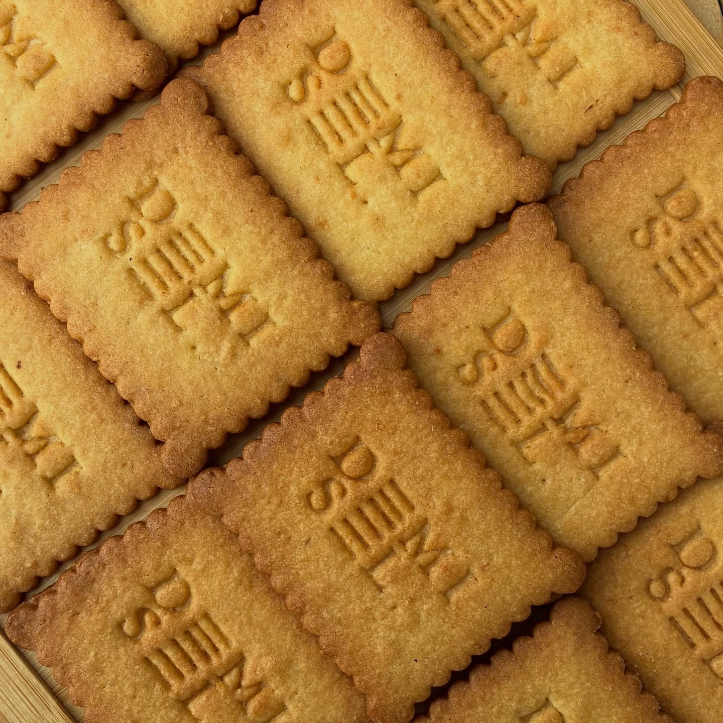 Dessert du moment